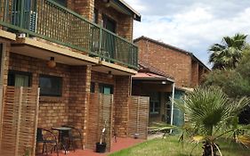 Pooraka Motor Inn
